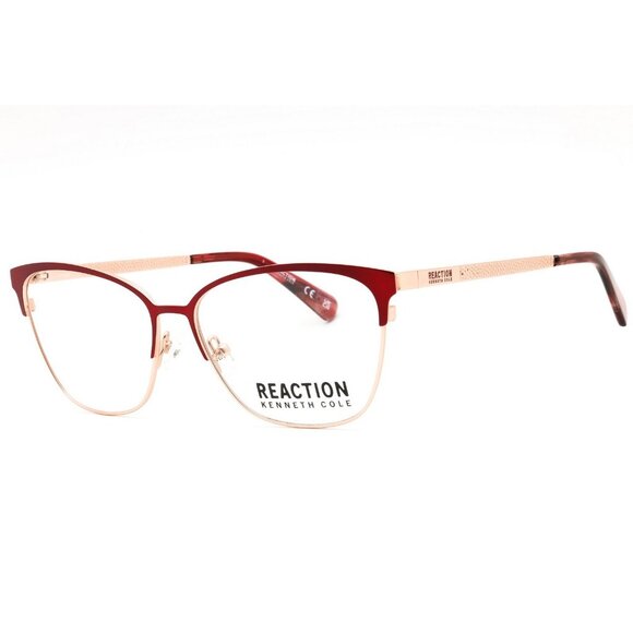 KENNETH COLE REACTION Eyeglasses KC0939-070-55 Size 55/14/butterfly main image 3